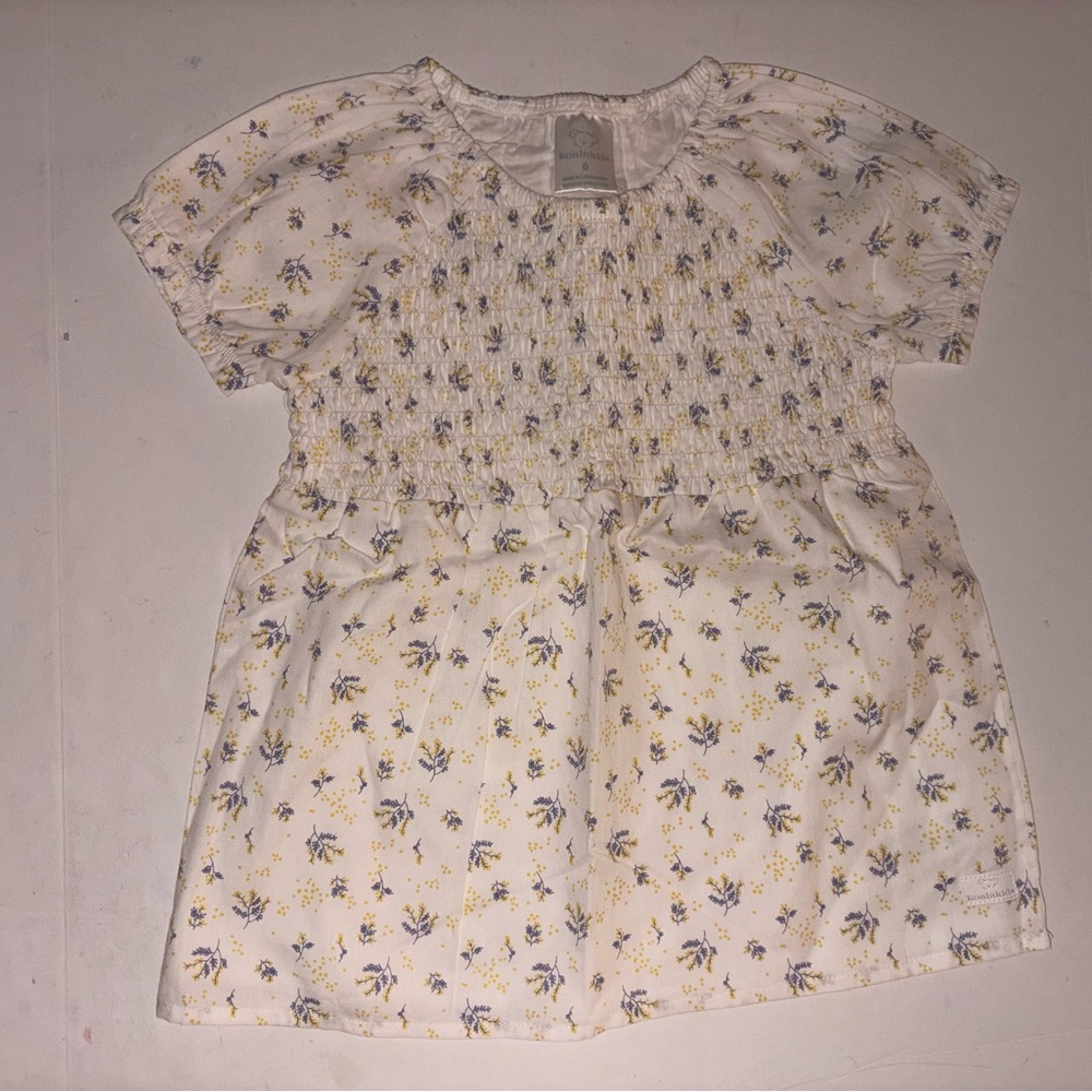 Koala Kids size 6
